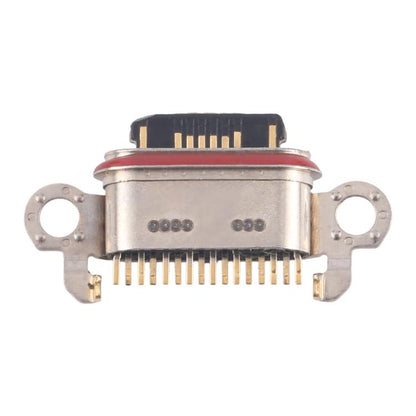 Original Charging Port Connector Replacement for OPPO A3 5G (CPH2683) - Perfect Fit & Functionality