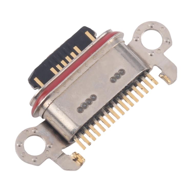 Original Charging Port Connector Replacement for OPPO A3 5G (CPH2683) - Perfect Fit & Functionality