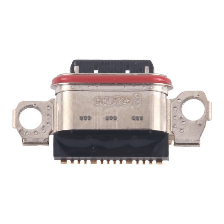 Original Charging Port Connector for OnePlus Ace 3 - Replacement Part for Broken/Unusable Devices