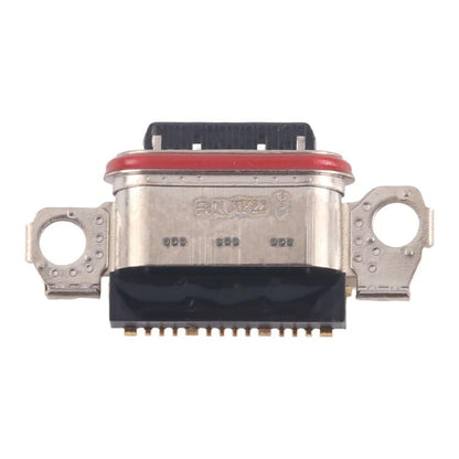 Original Charging Port Connector for OnePlus Ace 3 - Replacement Part for Broken/Unusable Devices