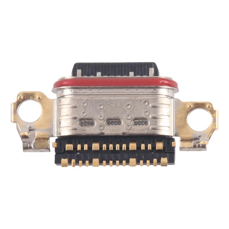 Original Charging Port Connector for OnePlus Ace 3 - Replacement Part for Broken/Unusable Devices