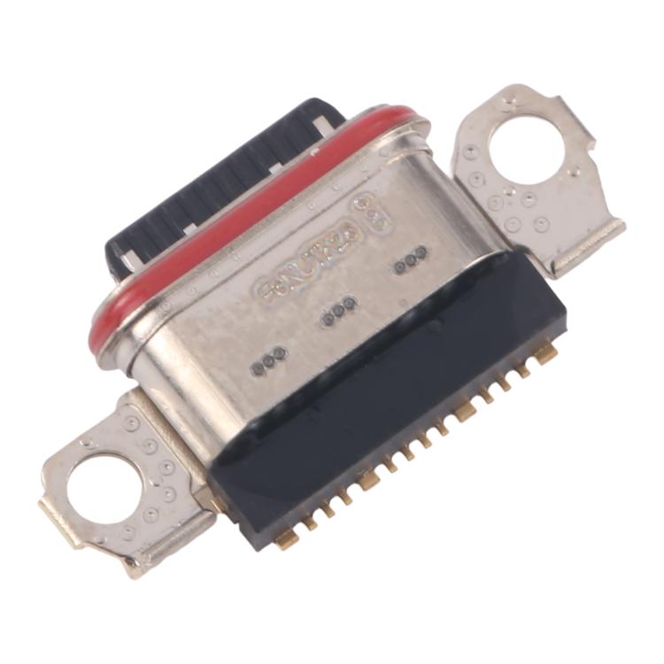 Original Charging Port Connector for OnePlus Ace 3 - Replacement Part for Broken/Unusable Devices