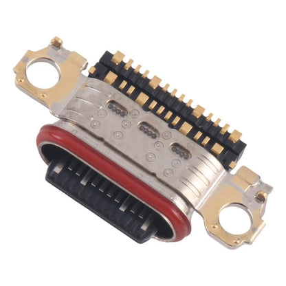 Original Charging Port Connector for OnePlus Ace 3 - Replacement Part for Broken/Unusable Devices