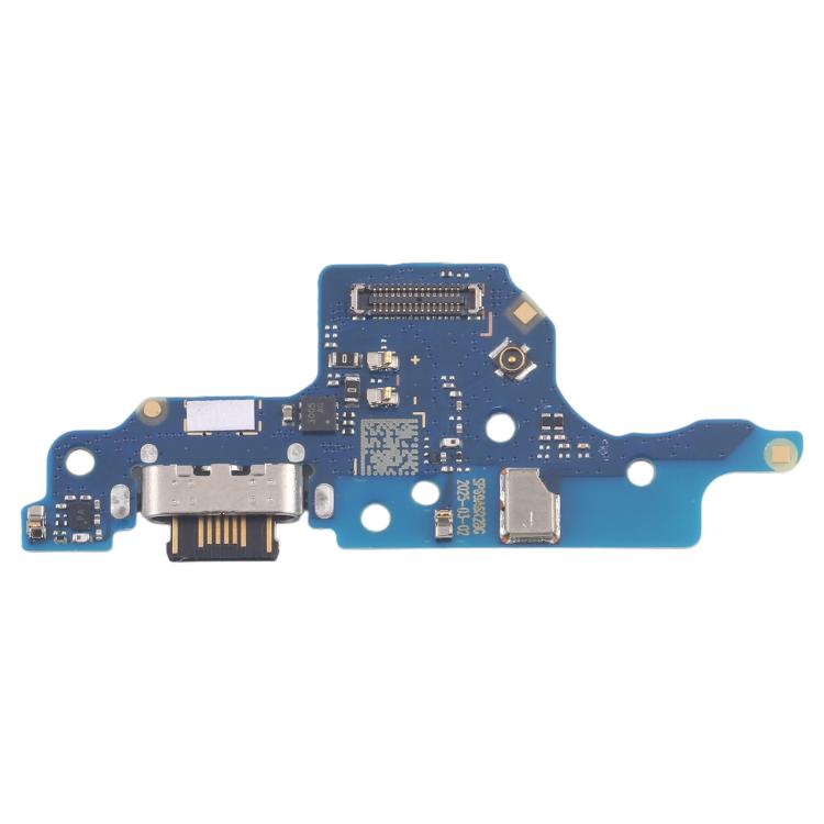 Genuine Motorola Moto G05 Charging Port Board Replacement - Fully Tested, Compatible & Ready to Install
