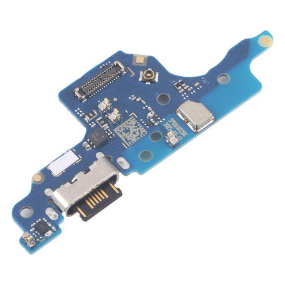 Genuine Motorola Moto G05 Charging Port Board Replacement - Fully Tested, Compatible & Ready to Install