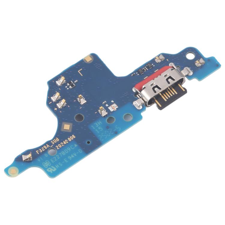 Genuine Motorola Moto G05 Charging Port Board Replacement - Fully Tested, Compatible & Ready to Install