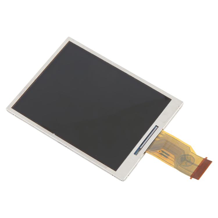 OEM LCD Display Screen Replacement for Olympus D-720 Camera - Test Before Installation, Fragile Component