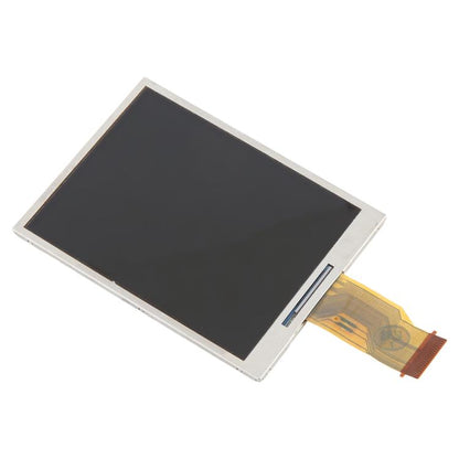 OEM LCD Display Screen Replacement for Olympus D-720 Camera - Test Before Installation, Fragile Component