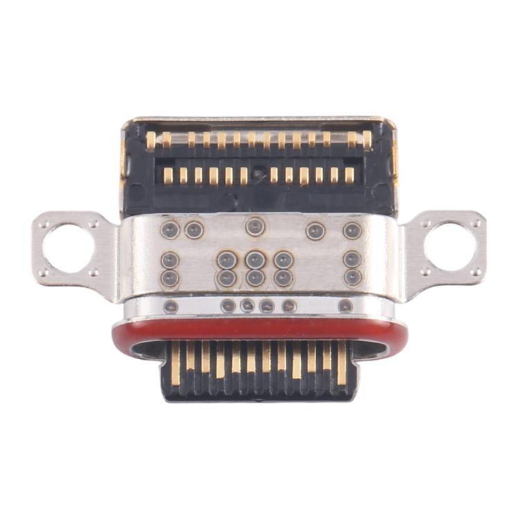 Original Charging Port Connector for Huawei Mate 70 - 10pcs Replacement Parts, Professional Installation Recommended