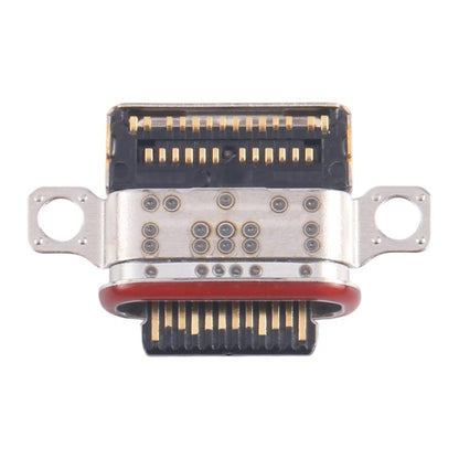 Original Charging Port Connector for Huawei Mate 70 - 10pcs Replacement Parts, Professional Installation Recommended