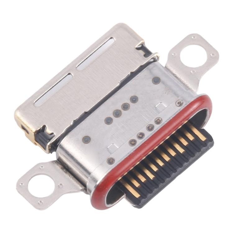 Original Charging Port Connector for Huawei Mate 70 - 10pcs Replacement Parts, Professional Installation Recommended
