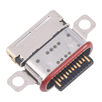 Original Charging Port Connector for Huawei Mate 70 - 10pcs Replacement Parts, Professional Installation Recommended