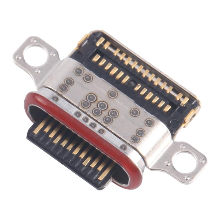 Original Charging Port Connector for Huawei Mate 70 - 10pcs Replacement Parts, Professional Installation Recommended