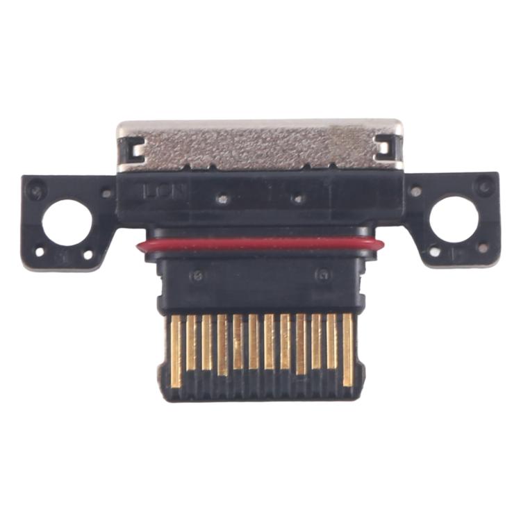Original Charging Port Connector for Honor Magic V3 - 10pcs Replacement Parts, Professional Installation Recommended