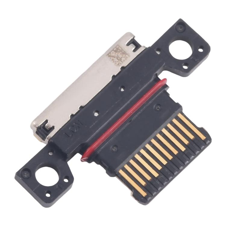 Original Charging Port Connector for Honor Magic V3 - 10pcs Replacement Parts, Professional Installation Recommended