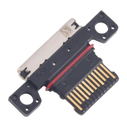 Original Charging Port Connector for Honor Magic V3 - 10pcs Replacement Parts, Professional Installation Recommended