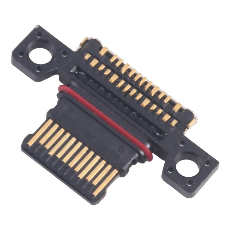 Original Charging Port Connector for Honor Magic V3 - 10pcs Replacement Parts, Professional Installation Recommended