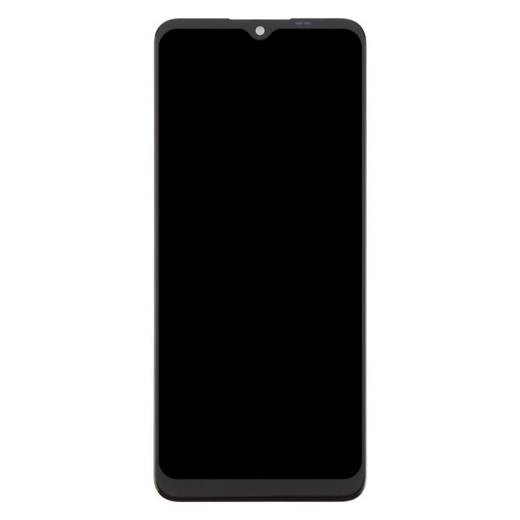 Boost Summit 5G 2024 SN339D-SMT LCD Screen & Digitizer Full Assembly Replacement - Test Before Installation