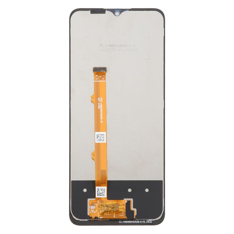 Boost Summit 5G 2024 SN339D-SMT LCD Screen & Digitizer Full Assembly Replacement - Test Before Installation