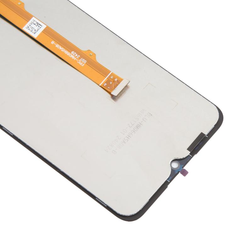 Boost Summit 5G 2024 SN339D-SMT LCD Screen & Digitizer Full Assembly Replacement - Test Before Installation