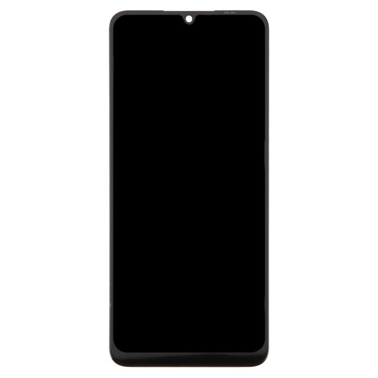 Cricket Icon 6 SL219C LCD Screen & Touch Digitizer Assembly Replacement - Test Before Installation