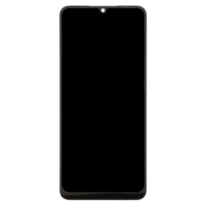 Cricket Icon 6 SL219C LCD Screen & Touch Digitizer Assembly Replacement - Test Before Installation