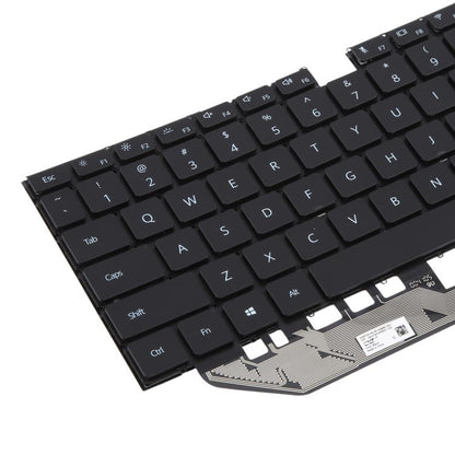 Backlit US Version Keyboard for Huawei Matebook X 2020 (EUL-W19P, EUL-W19, EUL-W29, W29P) - Replacement Part