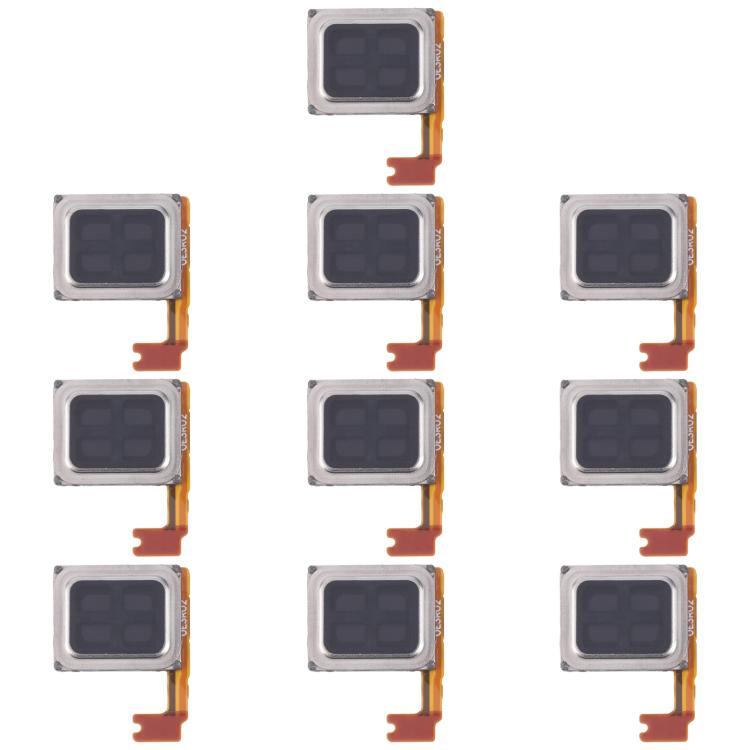 Original Earpiece Speaker Replacement for OPPO A2 - 10pcs Repair Kit, Fully Checked & Compatible