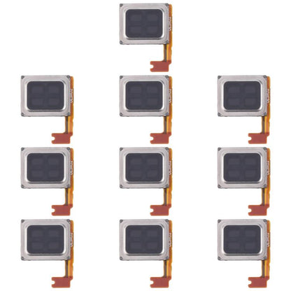Original Earpiece Speaker Replacement for OPPO A2 - 10pcs Repair Kit, Fully Checked & Compatible
