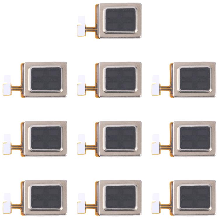Original Earpiece Speaker Replacement for Vivo X100s - Pack of 10, Fully Tested and Compatible