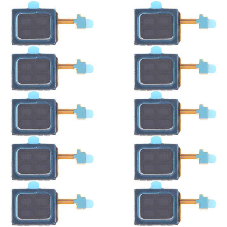 Original Earpiece Speaker Replacement for Xiaomi Redmi K70E - 10pcs Quality Checked Parts