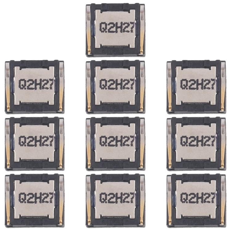 Original Xiaomi Redmi 14R Earpiece Speaker Replacement (10pcs) - Fully Tested & Compatible