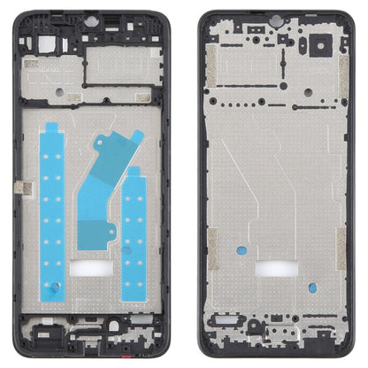 ZTE nubia A35E Replacement Front Housing LCD Frame Bezel Plate - High Quality, Fully Tested Part