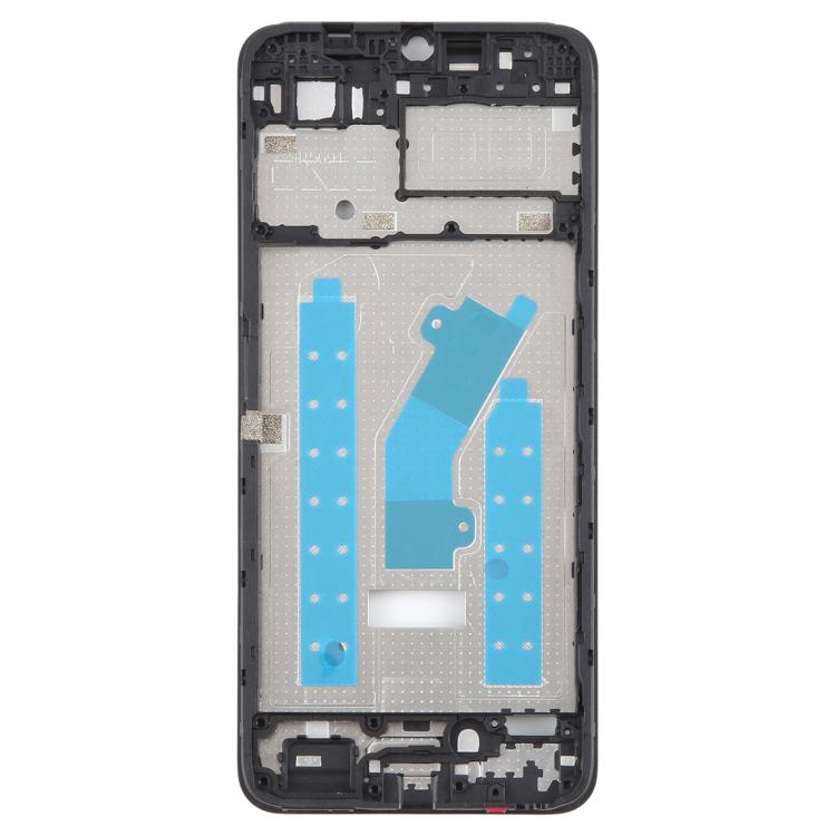 ZTE nubia A35E Replacement Front Housing LCD Frame Bezel Plate - High Quality, Fully Tested Part