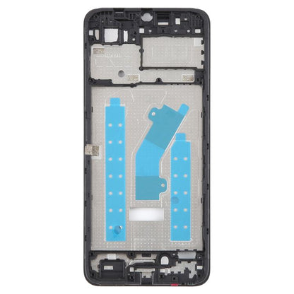 ZTE nubia A35E Replacement Front Housing LCD Frame Bezel Plate - High Quality, Fully Tested Part