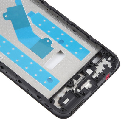ZTE nubia A35E Replacement Front Housing LCD Frame Bezel Plate - High Quality, Fully Tested Part