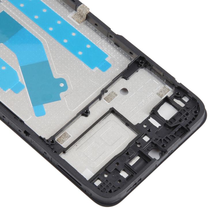 ZTE nubia A35E Replacement Front Housing LCD Frame Bezel Plate - High Quality, Fully Tested Part