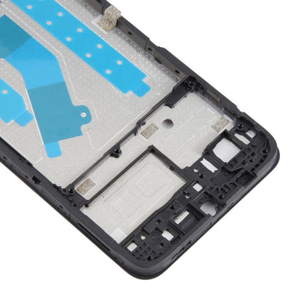 ZTE nubia A35E Replacement Front Housing LCD Frame Bezel Plate - High Quality, Fully Tested Part