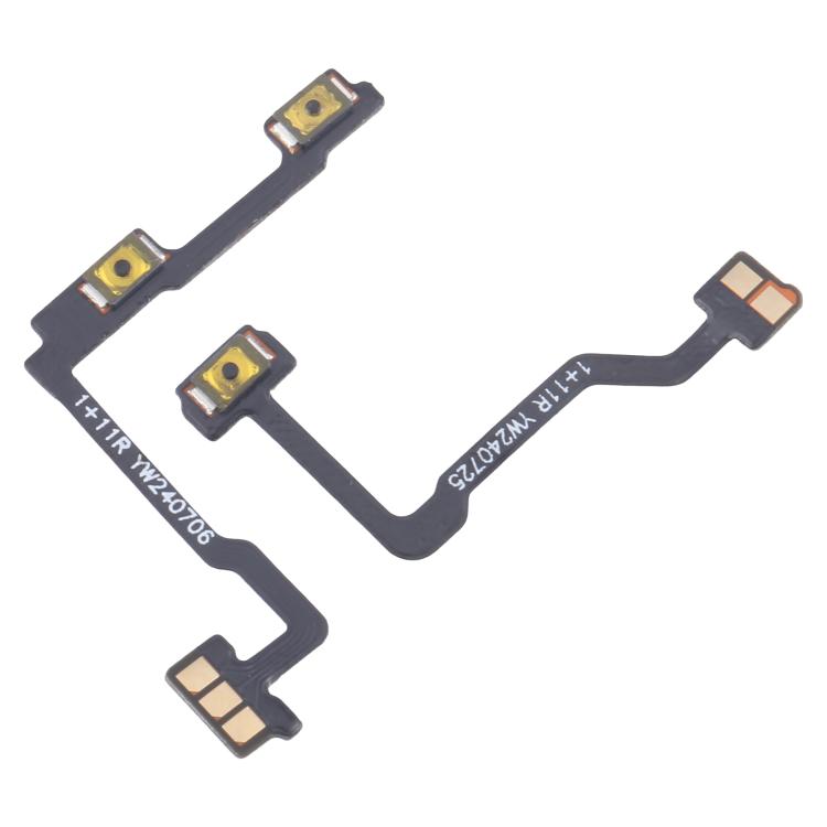OnePlus 11R OEM Replacement Flex Cable for Power & Volume Buttons - Quality Assured