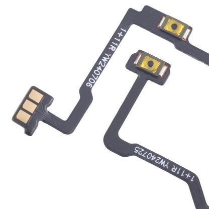 OnePlus 11R OEM Replacement Flex Cable for Power & Volume Buttons - Quality Assured