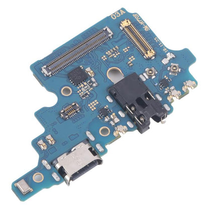 Samsung Galaxy Note10 Lite Charging Port Board with IC Chip Replacement Part - Compatible & Tested