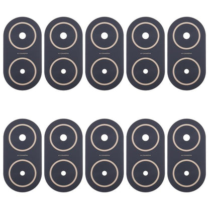 OEM Back Camera Lens Replacement for Xiaomi POCO C71 - 10 Set, Quality Checked, Easy Installation