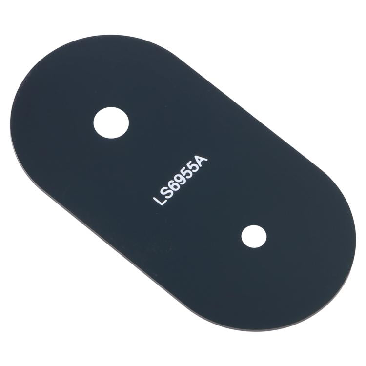 OEM Back Camera Lens Replacement for Xiaomi POCO C71 - 10 Set, Quality Checked, Easy Installation