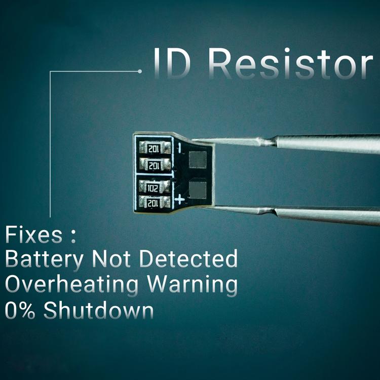 2uul PW06 19-in-1 Android Battery Testing Buckle for Quick Connection & Diagnosis