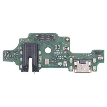 Infinix Note 7 Lite X656 Charging Port Board with IC Chip - Replacement Part for Damaged Units