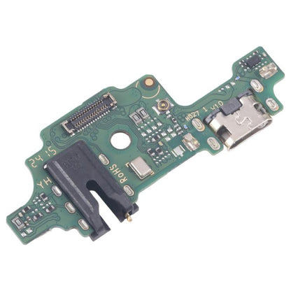 Infinix Note 7 Lite X656 Charging Port Board with IC Chip - Replacement Part for Damaged Units