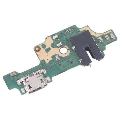 Infinix Note 7 Lite X656 Charging Port Board with IC Chip - Replacement Part for Damaged Units