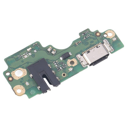 Tecno Spark 30 Pro KL7 Charging Port Board with IC Chip Replacement - Compatible & Quality Assured