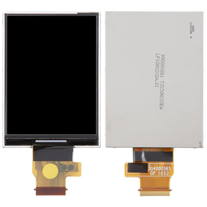 Nikon Coolpix S4000 Replacement LCD Display Screen with Backlight - Test Before Installation