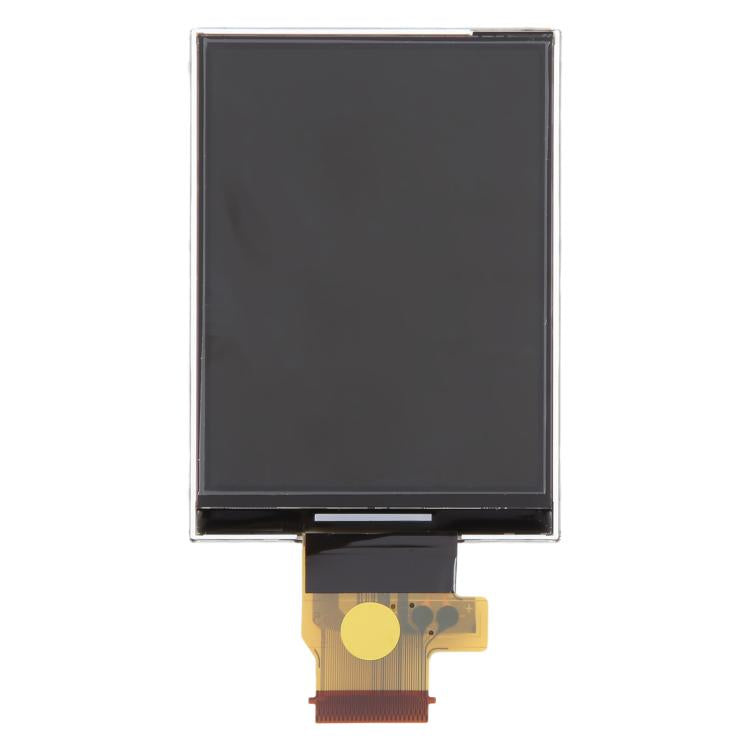 Nikon Coolpix S4000 Replacement LCD Display Screen with Backlight - Test Before Installation